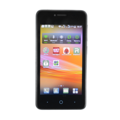 ZTE Blade A5 МегаФон  разблокировка разлочка код