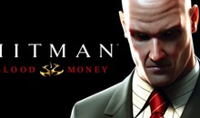 Hitman: Blood Money (STEAM GIFT / RU/CIS)