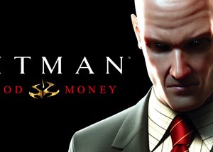 Hitman: Blood Money (STEAM GIFT / RU/CIS)