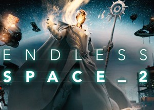 Обложка Endless Space 2 (STEAM КЛЮЧ / РОССИЯ + МИР)