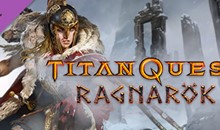Titan Quest: Ragnarok (STEAM КЛЮЧ / РОССИЯ + СНГ)