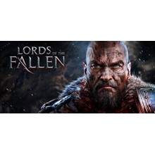 🔥Lords of the Fallen Deluxe Edition 🔑Steam Key +🎁 - irongamers.ru