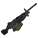 Плавный макрос на M249 для RUST + 8x + 16x