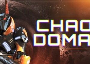 Chaos Domain (STEAM KEY / REGION FREE)