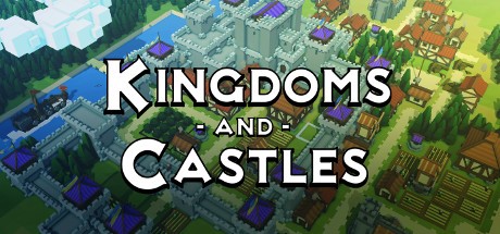 Скриншот Kingdoms and Castles Steam RU