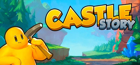 Скриншот Castle Story (Steam Gift RU)