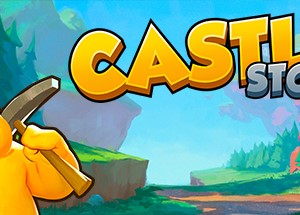 Обложка Castle Story (Steam Gift RU)