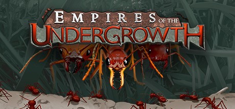 Скриншот Empires of the Undergrowth (Steam Gift RU KZ)
