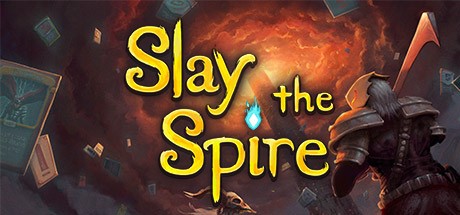 Скриншот Slay the Spire Steam RU