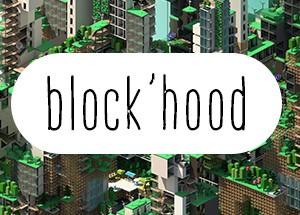 Обложка Blockhood (Steam RU)