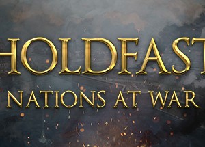 Обложка Holdfast Nations At War (Steam Россия)