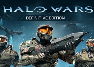 Обложка Halo Wars Definitive Edition (Steam RU)