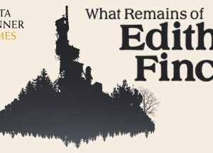 Обложка What Remains of Edith Finch (Steam RU KZ)
