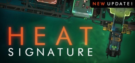 Скриншот Heat Signature (Steam RU)