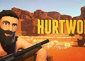 Обложка Hurtworld (Steam Россия)