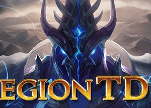 Обложка Legion TD 2 !Игра быстро (Steam Россия СНГ*)