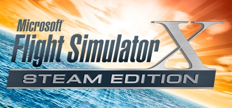 Скриншот Microsoft Flight Simulator X Steam Edition