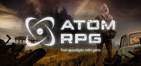 Скриншот ATOM RPG: Post-apocalyptic indie game (Steam RU KZ)