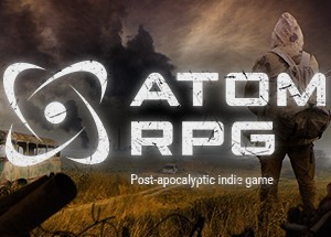 Обложка ATOM RPG: Post-apocalyptic indie game (Steam RU KZ)