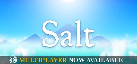Скриншот Salt Steam RU