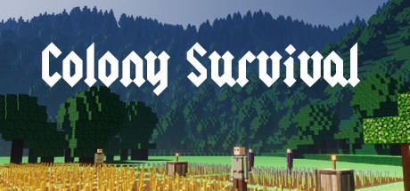 Скриншот Colony Survival Steam RU
