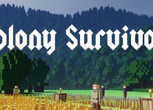 Обложка Colony Survival Steam RU