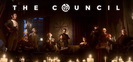 Скриншот The Council - Complete Season Steam RU