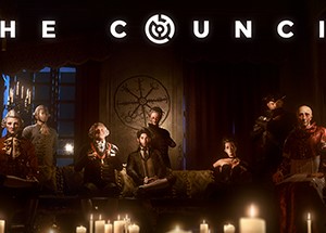 Обложка The Council - Complete Season Steam RU