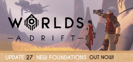 Скриншот Worlds Adrift Steam RU