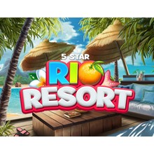 5 Star Rio Resort (steam key) -- RU