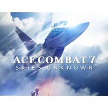Ace Combat 7 (Steam KEY) + GIFT