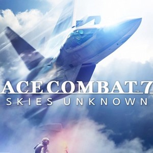 Ace Combat 7 (Steam KEY) + ПОДАРОК