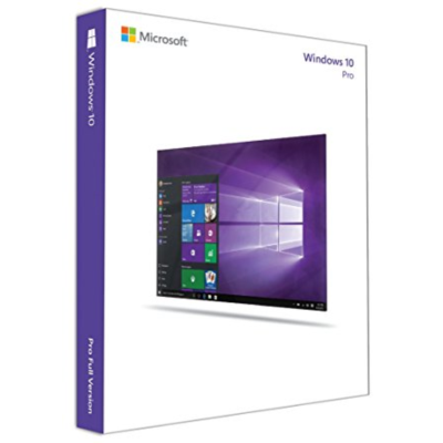 Купить Windows 10 Pro (Профессиональная) 
