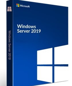 Ключ активации Windows Server 2019 Standard