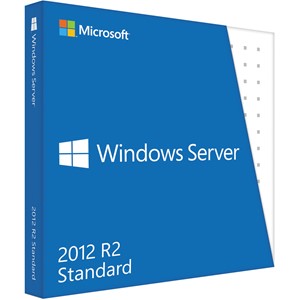 Ключ активации Windows Server 2012r2 Standard