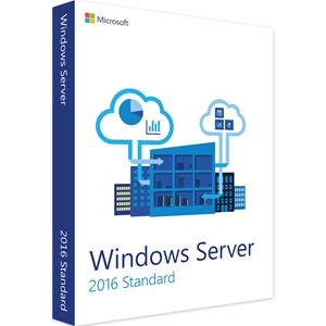 Ключ активации Windows Server 2016 Datacenter