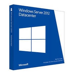 Ключ активации Windows Server 2012r2 Datacenter