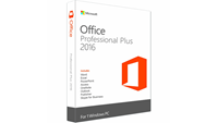 Ключ активации Microsoft Office 2016 Pro Plus