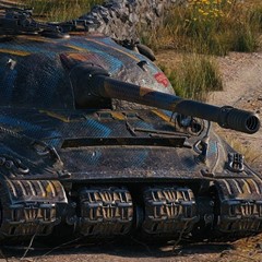 ✅ЛБЗ 2.0 ОБЪЕКТ 279 купить Личные боевые задачи WOT