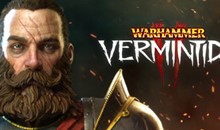 Warhammer: Vermintide 2 🔑STEAM КЛЮЧ 🔥РОССИЯ + СНГ