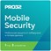 ESET NOD32 Mobile Security на 3 устройства на 1 год