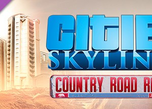 Cities: Skylines Country Road Radio (DLC) STEAM KEY