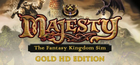 Скриншот Majesty Gold HD (4 in 1) STEAM KEY / RU/CIS