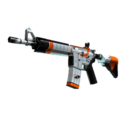 M4a4 макрос для x7/Bloody CS 2 сенса - 1.25 NEW