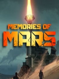 Обложка MEMORIES OF MARS (steam key key) @ RU
