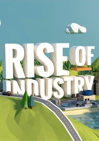 Скриншот Rise of Industry (Steam key) @ RU