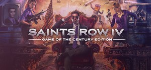 Обложка Saints Row IV: Game of the Century Edition ✅ (STEAM) RU