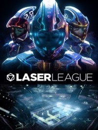Обложка Laser League (Steam key) @ RU