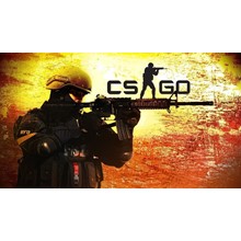 CS:GO Prime Status Upgrade Рус\Укр +СНГ