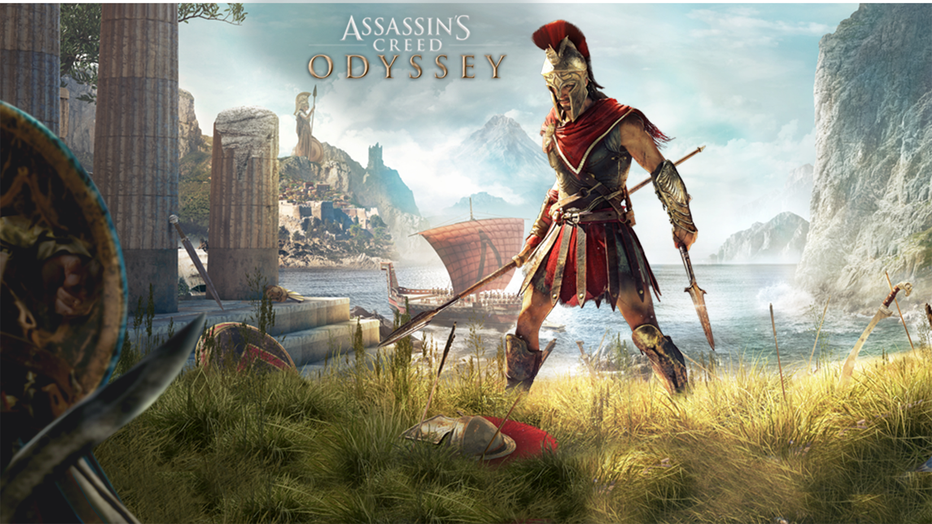 Assassins creed odyssey. Ассасин Крид Одиссея. Николас в ассасин Одиссея. Assassin's Creed Odyssey натиск Ареса. Игра ассасин Одиссей.